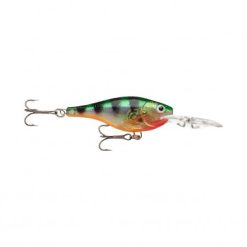 Vobler Rapala Glass Shad Rap 5cm/9g GP