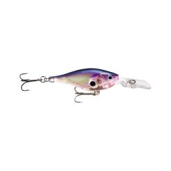 Vobler Rapala Glass Shad Rap 5cm/9g GPS