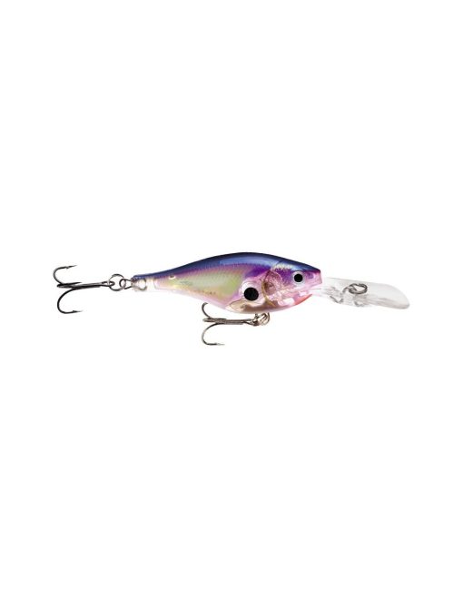 Vobler Rapala Glass Shad Rap 5cm/9g GPS