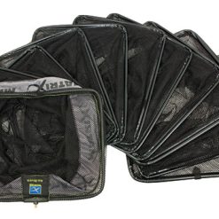 Matrix 4m River Keepnet 50x45cm