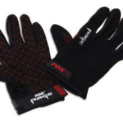 Rage Gloves Size M Pair