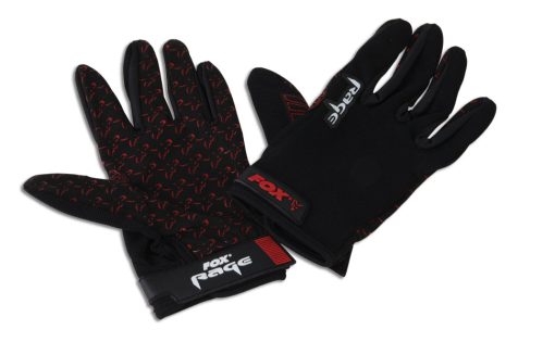 Rage Gloves Size XL Pair