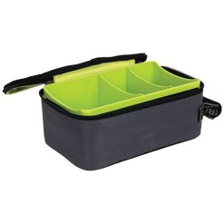Matrix Pro Accessory Hardcase Bag Clear Top