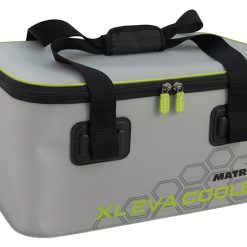 Matrix Xl Eva Cooler Bag (light grey)