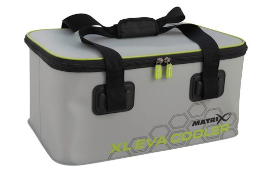 Matrix Xl Eva Cooler Bag (light grey)
