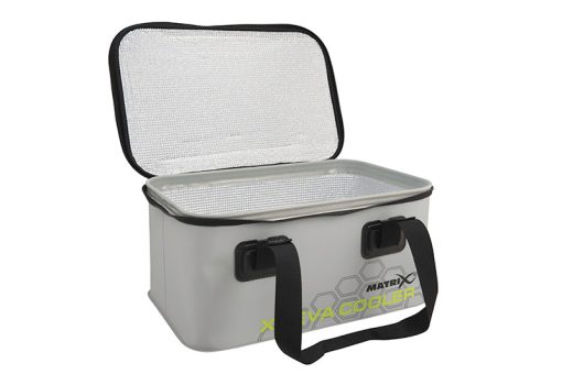 Matrix Xl Eva Cooler Bag (light grey) - imagine 7
