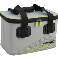 Matrix Eva Cooler Bag (Light Grey)