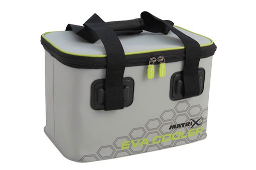 Matrix Eva Cooler Bag (Light Grey)