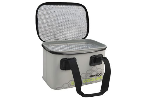 Matrix Eva Cooler Bag (Light Grey) - imagine 7