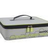 Matrix Eva Bait Cooler Tray (Light Grey) (Inc 4 Tubs)