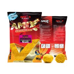 Gumix Senzor 1kg - Capsuna Usturoi