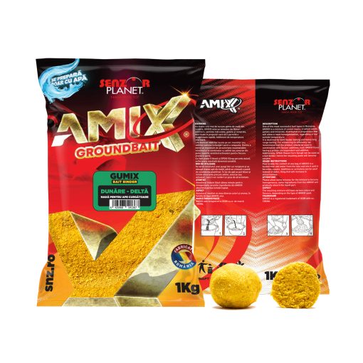 Gumix Senzor 1kg - Delta