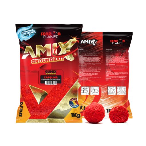 Gumix Senzor 1kg - Capsuna