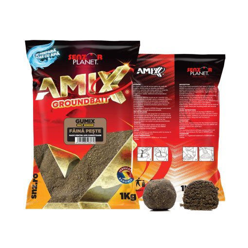 Gumix Senzor 1kg - Faina de Peste