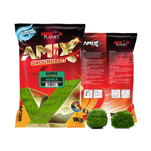 Gumix Senzor 1kg - Scoica