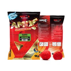 Gumix Senzor 1kg - Usturoi Rosu