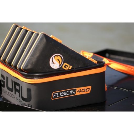 GURU CUTIE FUSION 400 PENTRU MOMEALA S