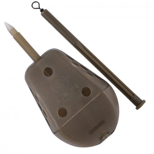 GURU MAGGOT FEEDER SMALL 40G - imagine 5