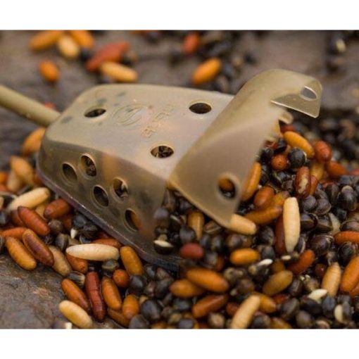 GURU MAGGOT FEEDER SMALL 40G - imagine 4