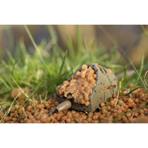 GURU METHOD FEEDER HYBRID IN LINE PELLET 35G - imagine 5