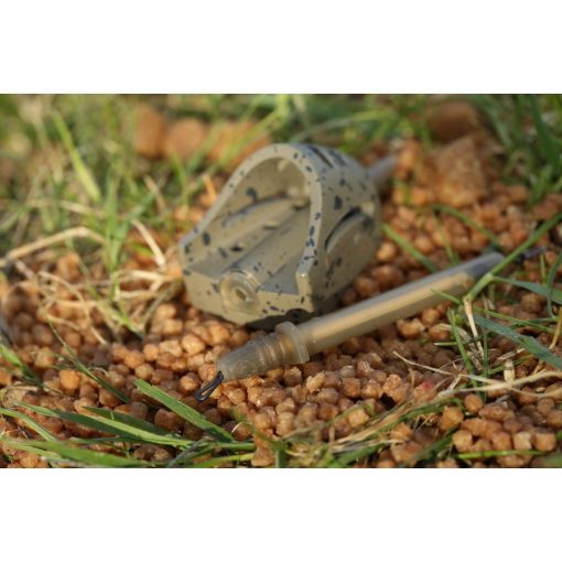 GURU METHOD FEEDER HYBRID IN LINE PELLET 35G - imagine 4