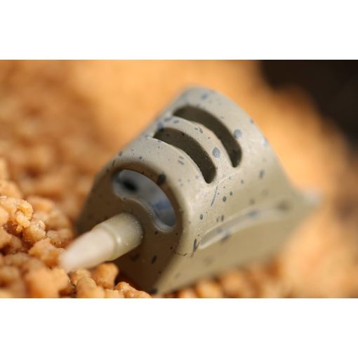 GURU METHOD FEEDER HYBRID IN LINE PELLET 35G - imagine 2