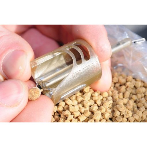 METHOD FEEDER GURU IN LINE PELLET 28G MAR.L