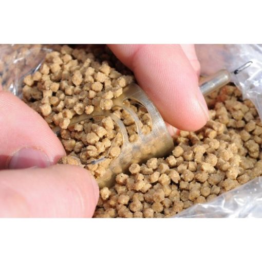 METHOD FEEDER GURU IN LINE PELLET 28G MAR.L - imagine 2