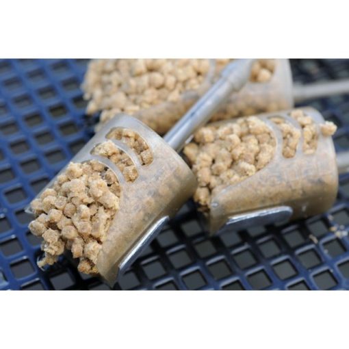 METHOD FEEDER GURU IN LINE PELLET 28G MAR.L - imagine 4