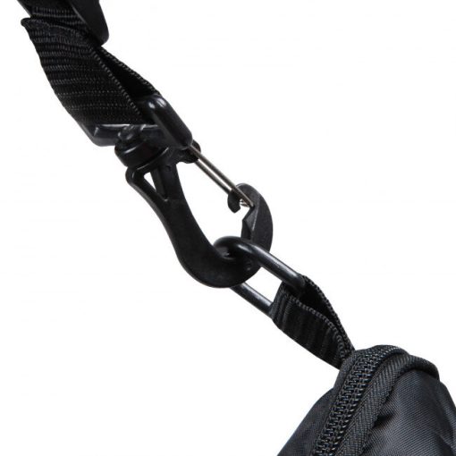 GURU SALTEA PRIMIRE FUSION BLACK 122X62CM - imagine 2
