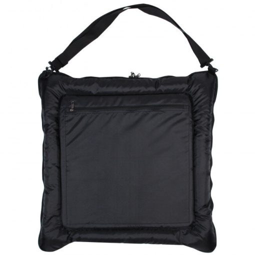GURU SALTEA PRIMIRE FUSION BLACK 122X62CM - imagine 3