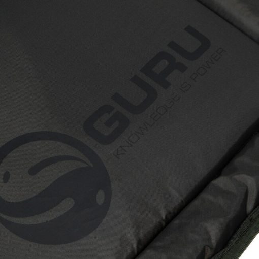 GURU SALTEA PRIMIRE FUSION BLACK 122X62CM - imagine 4