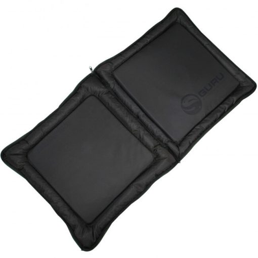 GURU SALTEA PRIMIRE FUSION BLACK 122X62CM - imagine 5
