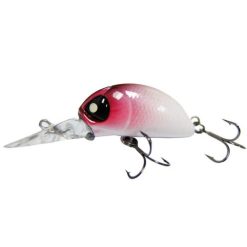 Vobler Lucky John Haira Tiny Plus One 33LBF 215