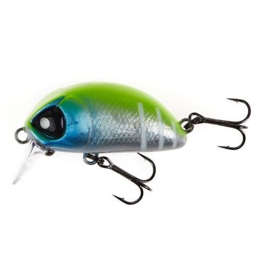 Vobler Lucky John Haira Tiny Shallow 33F 147