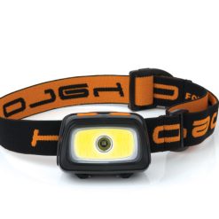 Fox Halo Multi Colour Headtorch