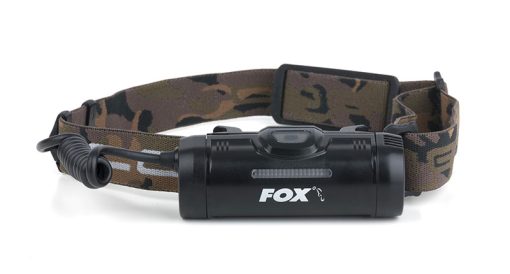 Fox Halo Headtorch Al350c - imagine 3