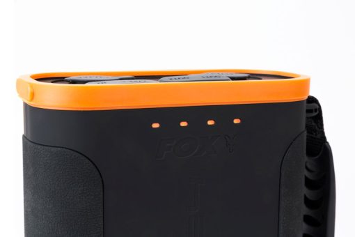Fox Halo Power 96k - imagine 6