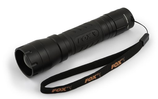 Fox Halo Al1000c Torch