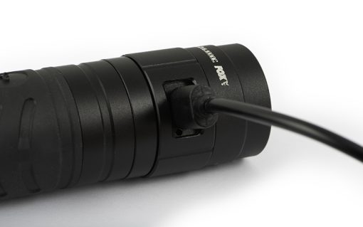 Fox Halo Al1000c Torch - imagine 2