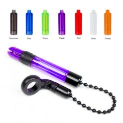 Fox Black Label Powergrip Bobbin Gunsmoke