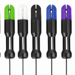 Fox Black Label Stealth Bobbin - Blue