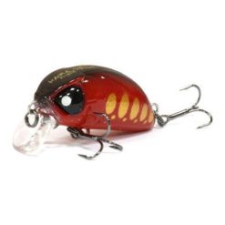 Vobler Lucky John Haira Tiny Shallow 33F 202