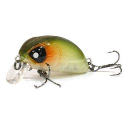 Vobler Lucky John Haira Tiny Shallow 33F 401