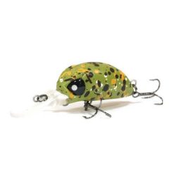 Vobler Lucky John Haira Tiny Shallow 33F 504