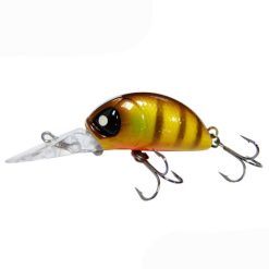Vobler Lucky John Haira Tiny Plus One 33LBF 146
