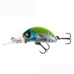 Vobler Lucky John Haira Tiny Plus One 33LBF 147