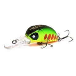 Vobler Lucky John Haira Tiny Plus One 33LBF 201