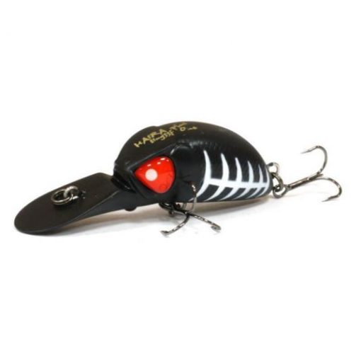 Vobler Lucky John Haira Tiny Plus One 33LBF 204