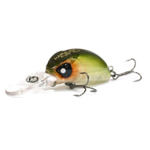 Vobler Lucky John Haira Tiny Plus One 33LBF 401
